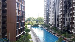 Sims Urban Oasis (D14), Condominium #430453361